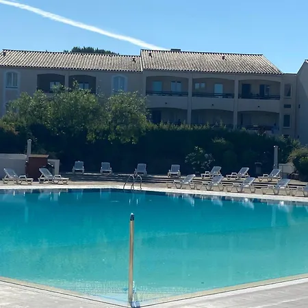 Appartamento 1 Et Double Balcon *