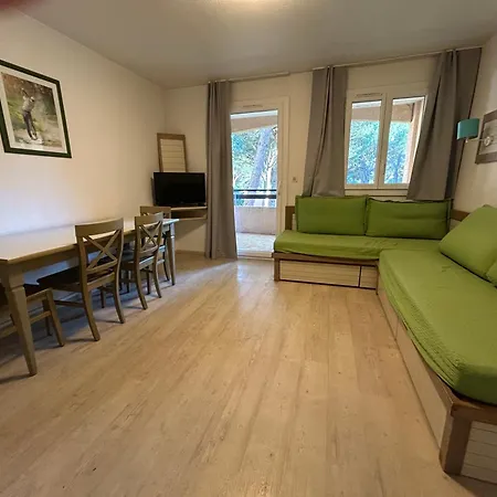 公寓 1 Et Double Balcon Saint-Raphaël