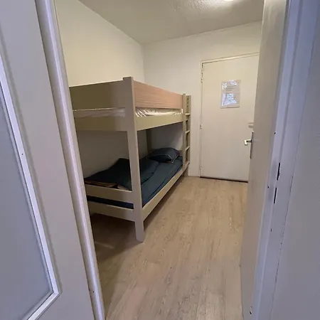 1 Et Double Balcon Appartement *