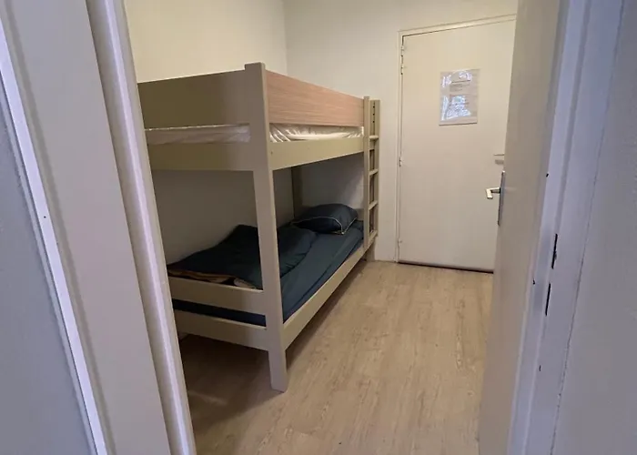 1 Et Double Balcon Appartement *